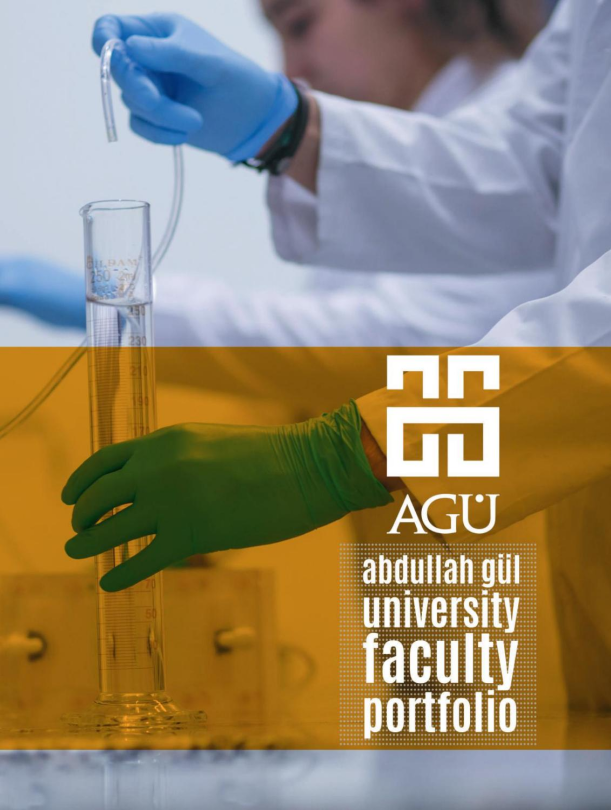 Abdullah Gül University, AGU, Turkey, Faculty Portfolio, Academic, Departments, Engineering, Architecture, Business Administration, Life Sciences, Social Sciences, Physical Education and Sports, Education